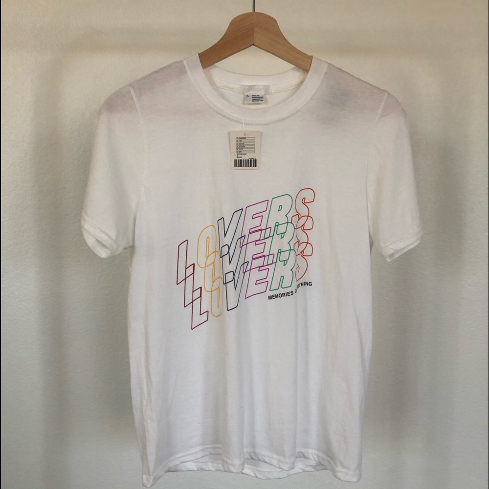 Urban Outfitters Graphic T-shirt